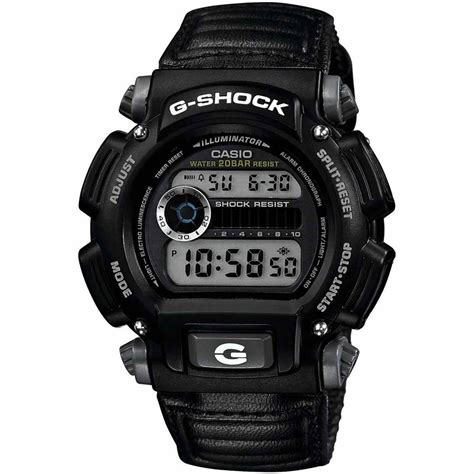 casio g-shock dw-9052v-1[3232] 4