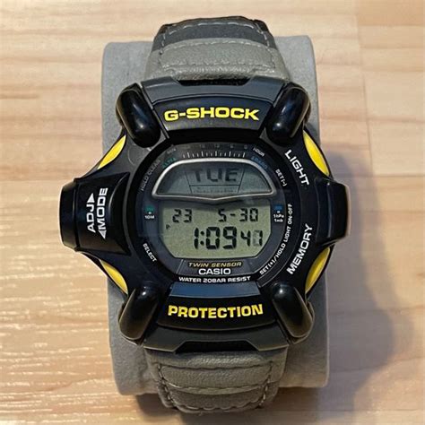 casio g-shock dw-9100b-1bv 1