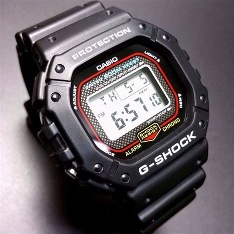 casio g-shock dw-9100b-1bv 1