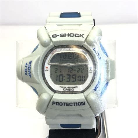 casio g-shock dw-9100bd-2t 1