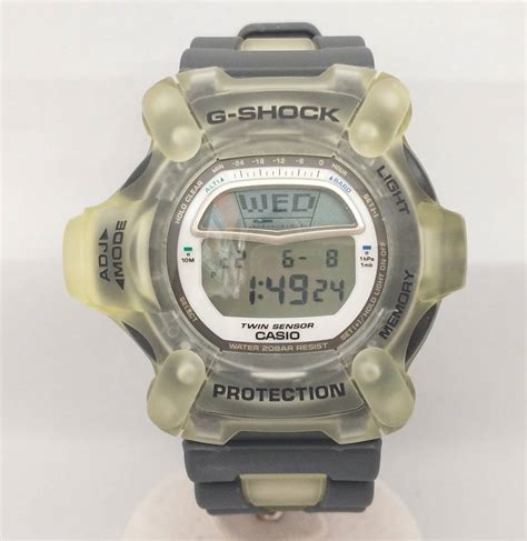 casio g-shock dw-9100bd-8bt 1