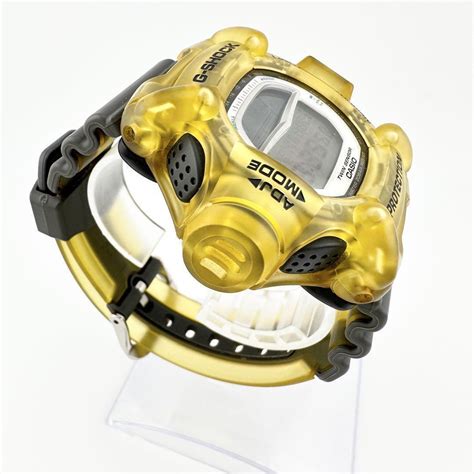 casio g-shock dw-9100bd-8bt 4