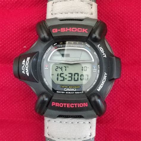 casio g-shock dw-9100bj-1a 2