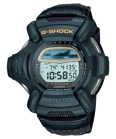 casio g-shock dw-9100bm-1t 2