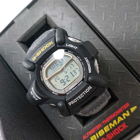 casio g-shock dw-9100bm-1t 1