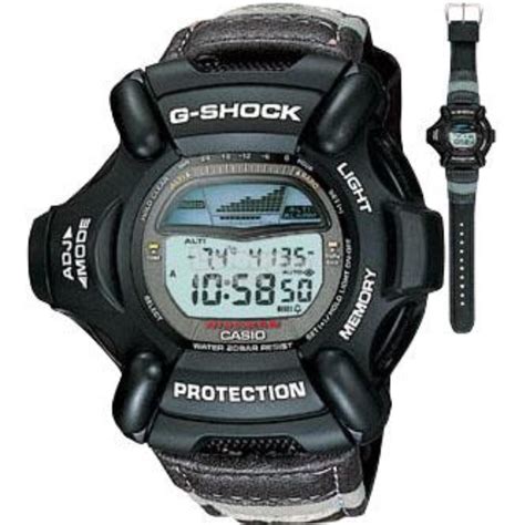 casio g-shock dw-9100bm-1t 4