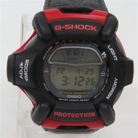 casio g-shock dw-9100ej-4 1