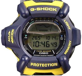 casio g-shock dw-9100ej-9 1