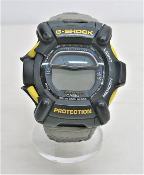 casio g-shock dw-9100ej-9 2