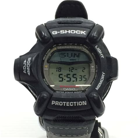 casio g-shock dw-9100ej-9 1