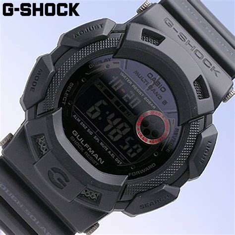 casio g-shock dw-9100mb-1v 1