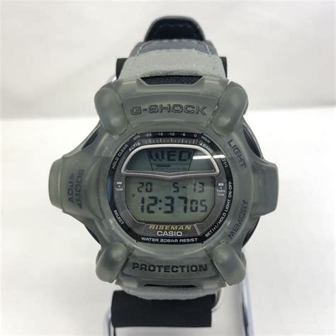 casio g-shock dw-9100ms-8t 1