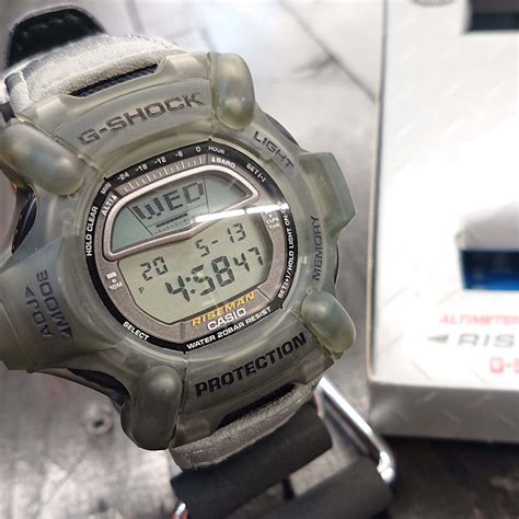 casio g-shock dw-9100ms-8t 1