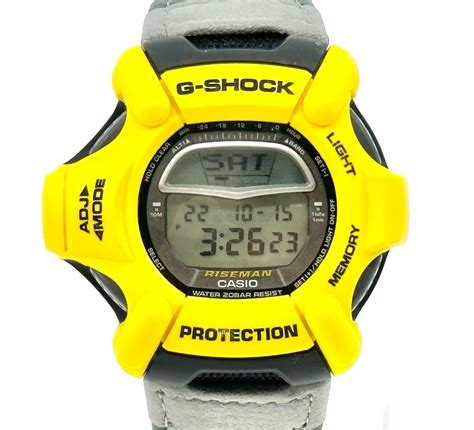 casio g-shock dw-9100yj-9t 4