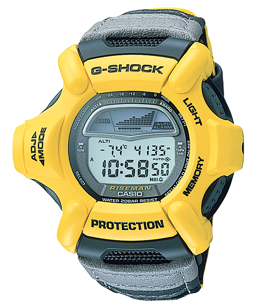 casio g-shock dw-9100yj-9t