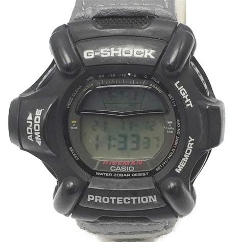 casio g-shock dw-9100zj-1t 1