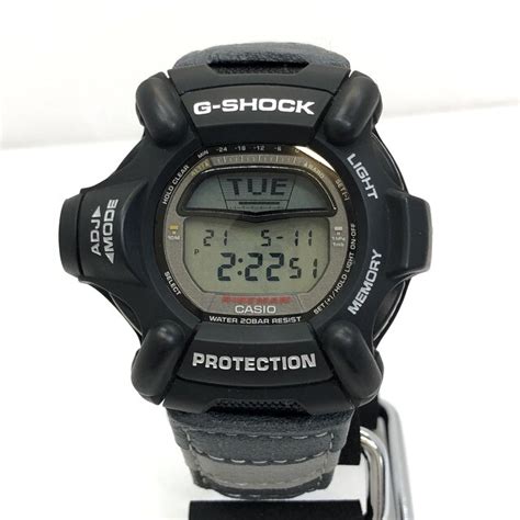 casio g-shock dw-9100zj-1t 2