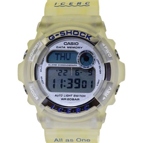 casio g-shock dw-9200k-2at 2