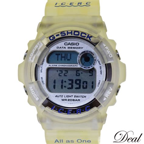 casio g-shock dw-9200k-2bt 1