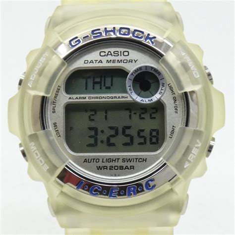 casio g-shock dw-9200k-2bt 2