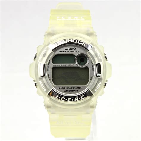 casio g-shock dw-9200k-7t 1