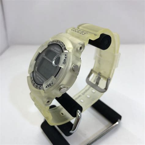 casio g-shock dw-9200k-8t 1