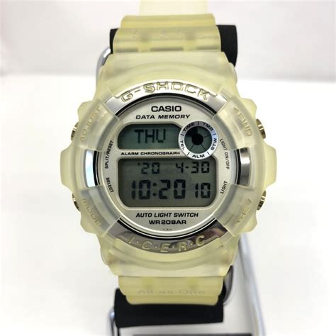 casio g-shock dw-9200k-9bt 2