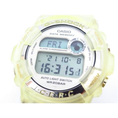 casio g-shock dw-9200k-9bt 1