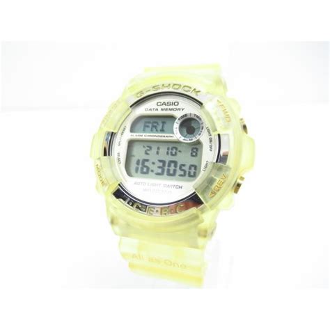 casio g-shock dw-9200k-9bt 4