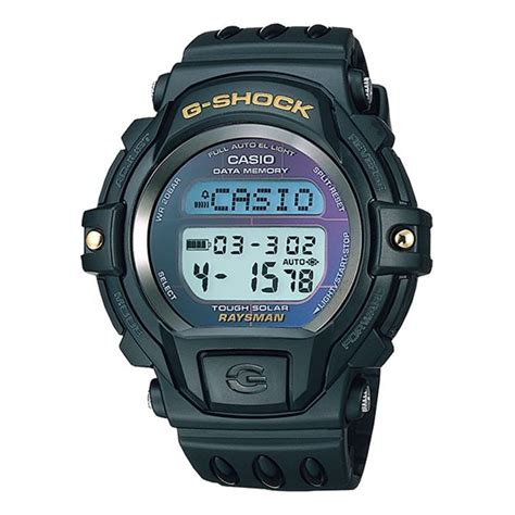 casio g-shock dw-9300bm-1t 1