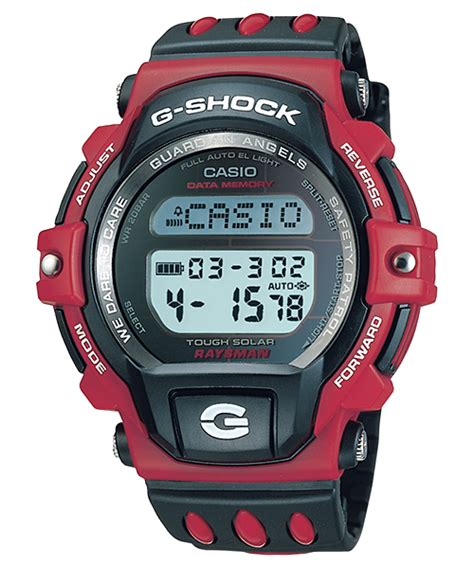 casio g-shock dw-9300ga-4t 1