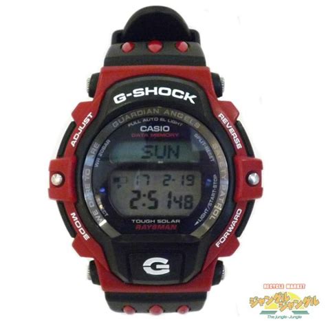 casio g-shock dw-9300ga-4t 1