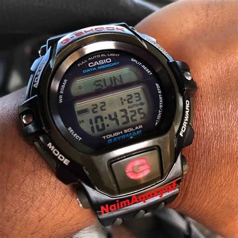 casio g-shock dw-9300j-1 2