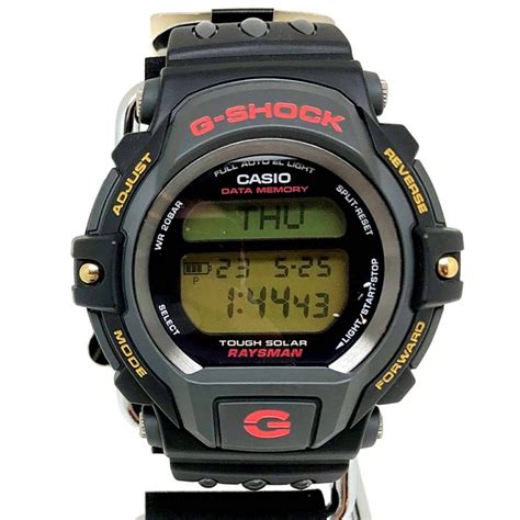 casio g-shock dw-9300j-9 1