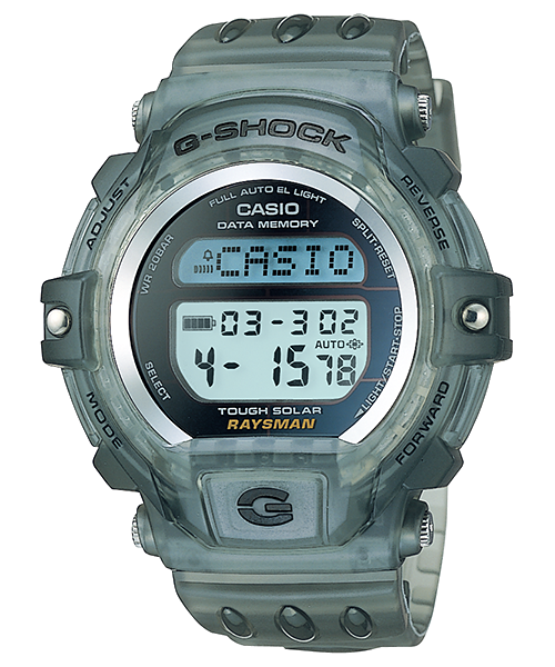 casio g-shock dw-9300ms-8t