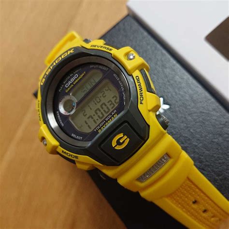 casio g-shock dw-9350j-9t 4