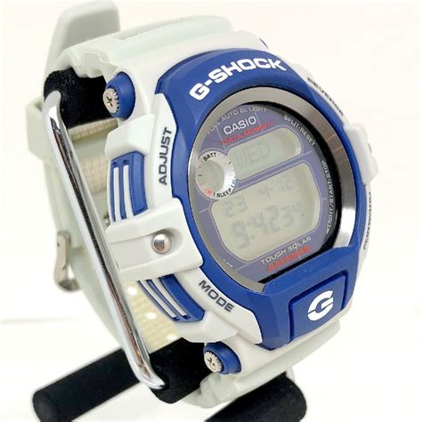 casio g-shock dw-9350msj-2t 2