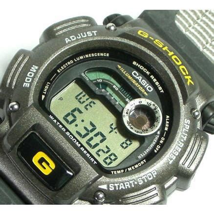 casio g-shock dw-9400b-2v 1