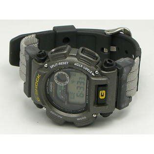 casio g-shock dw-9400b-2v 2