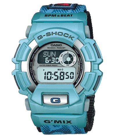 casio g-shock dw-9500hh-2t 2