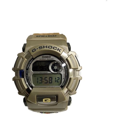 casio g-shock dw-9500hh-9t 1