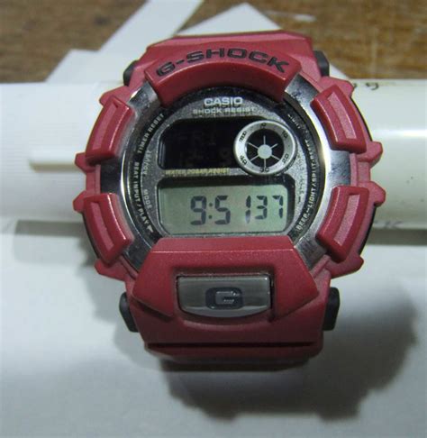 casio g-shock dw-9500hh-9t 4