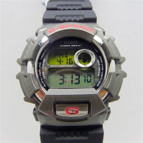 casio g-shock dw-9500rl-4t 2