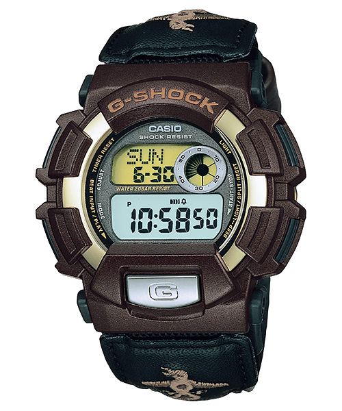 casio g-shock dw-9500rl-5t