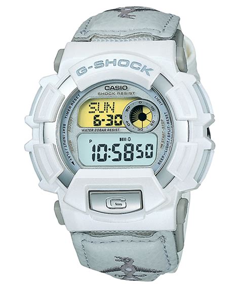 casio g-shock dw-9500rl-7t 1