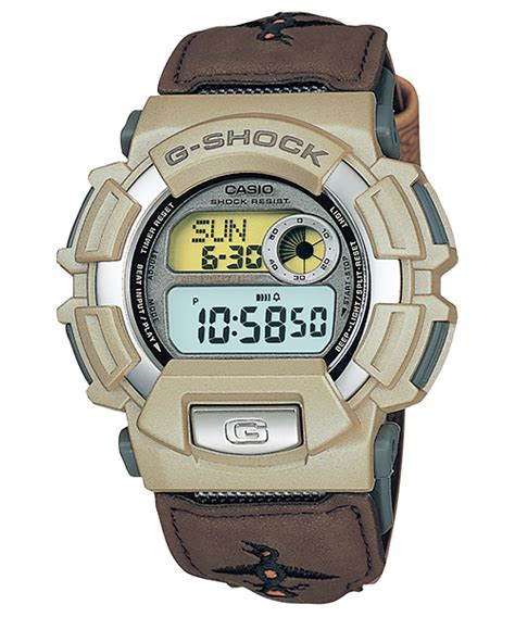 casio g-shock dw-9500rl-9t 1