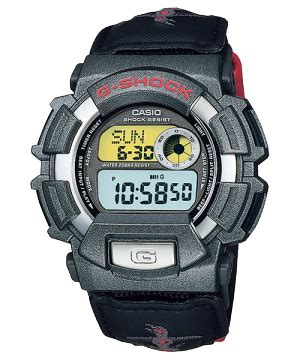 casio g-shock dw-9500rl-9t 2