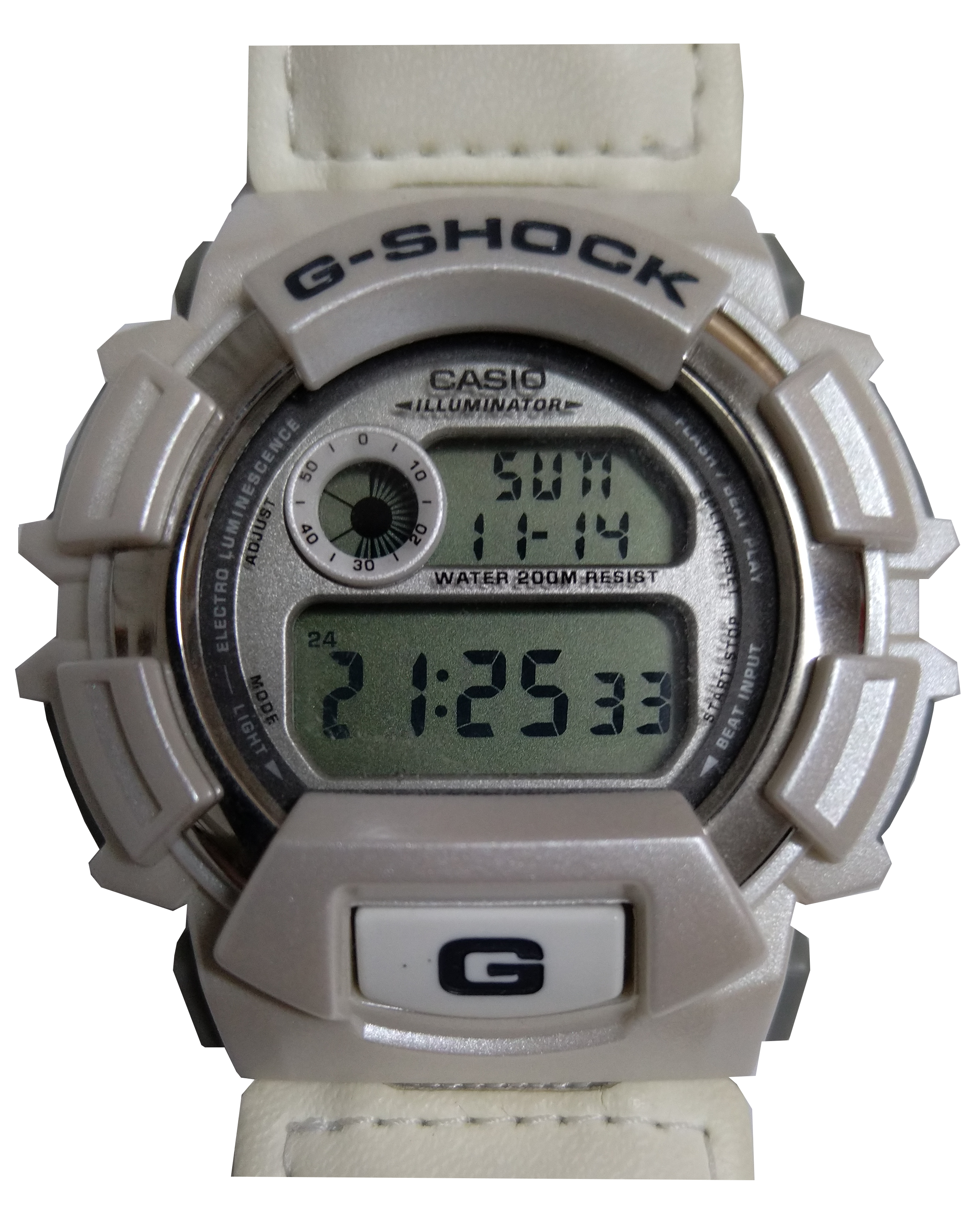 casio g-shock dw-9500rr-7v