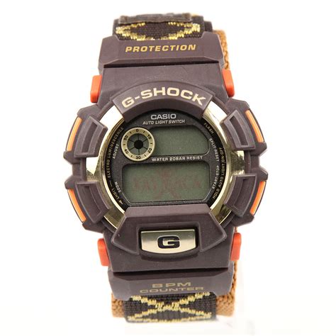 casio g-shock dw-9500rx-5t 1