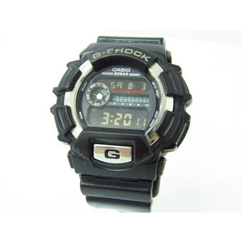 casio g-shock dw-9500sg-8 4